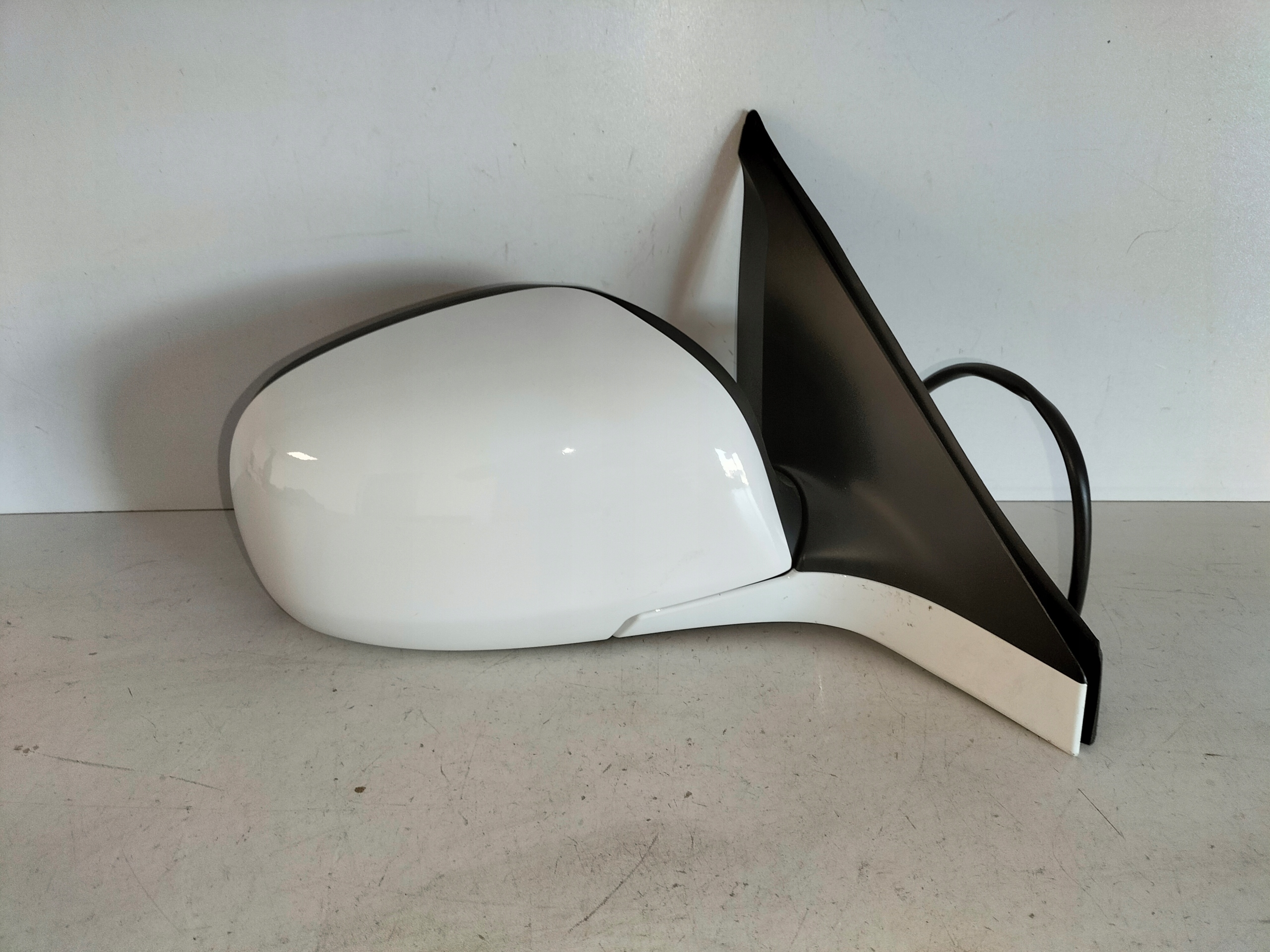 mirror right electrics SUZUKI SWIFT MK6 04-10