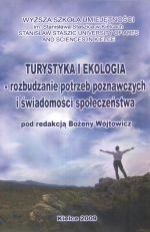 Turystyka I Ekologia Rozbudzanie Potrzeb Poznawczy