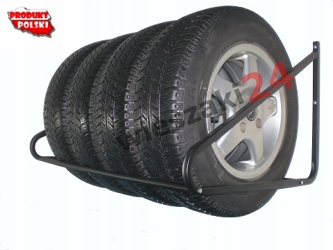 Wieszak na opony M4 MAX Wieszaki24 Producent code 026