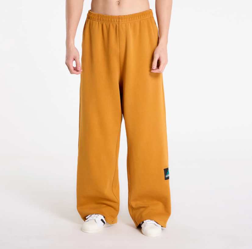 Kalhoty adidas Equipment Open Hem Joggers vel. M JX1575