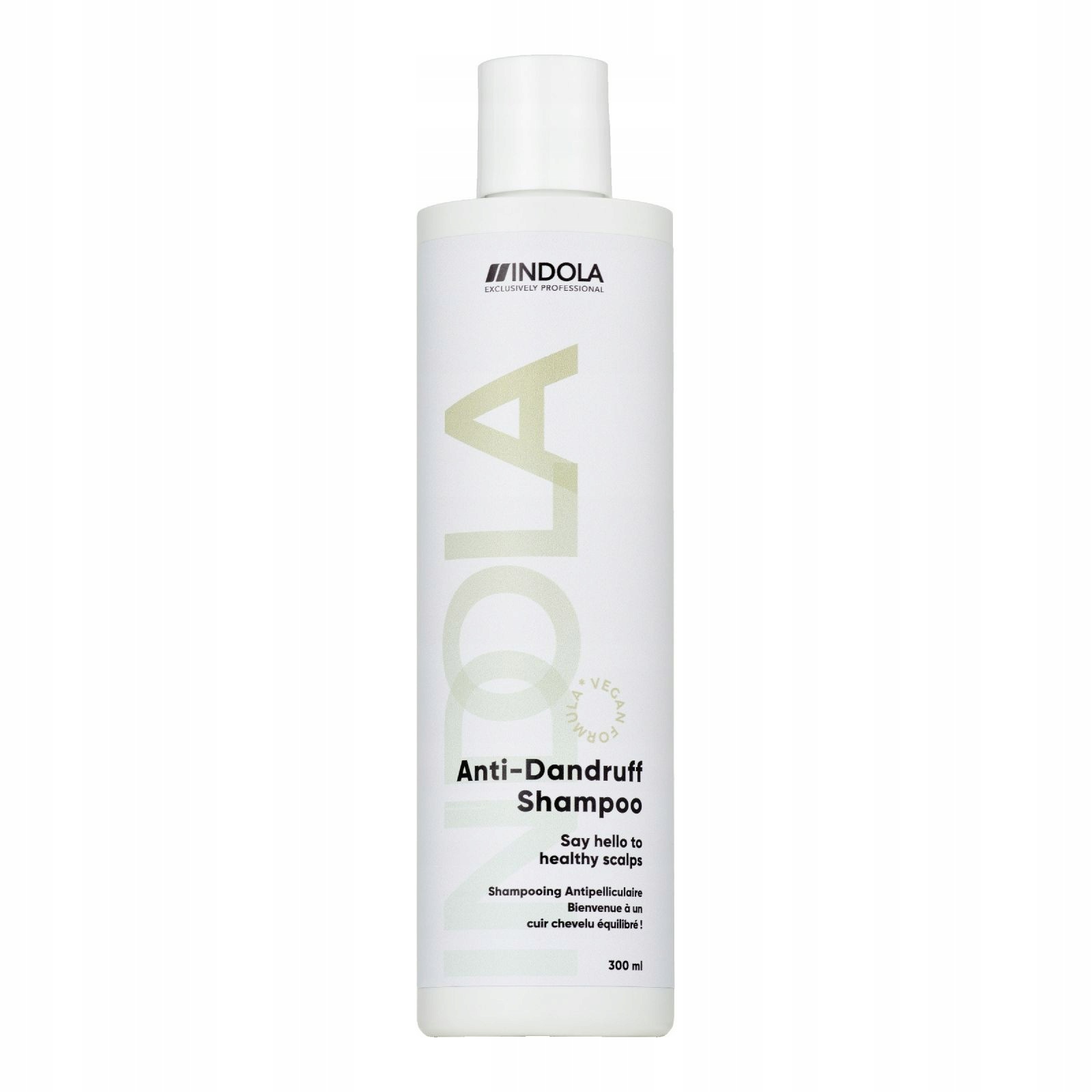 Indola Hair Šampon 300 ML Proti Lupům