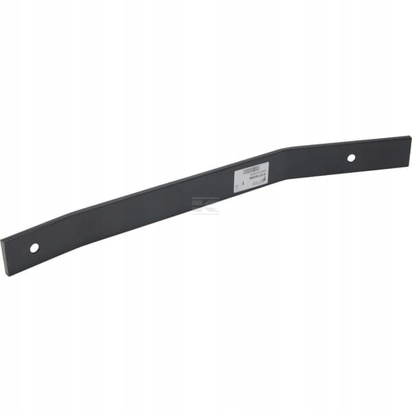 Deska (tmavě šedá) A137162386 Kverneland