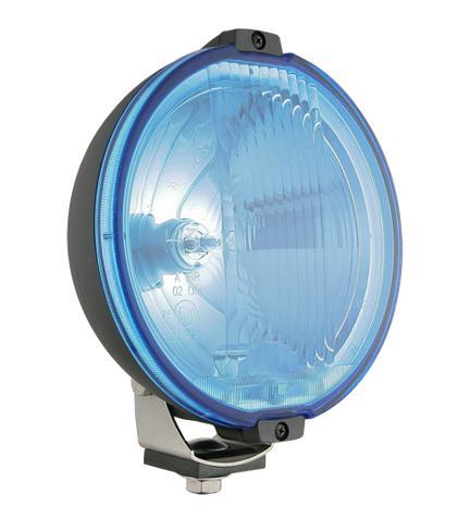 Reflektor halogen dalekosiezny RING LED fi183 NJT