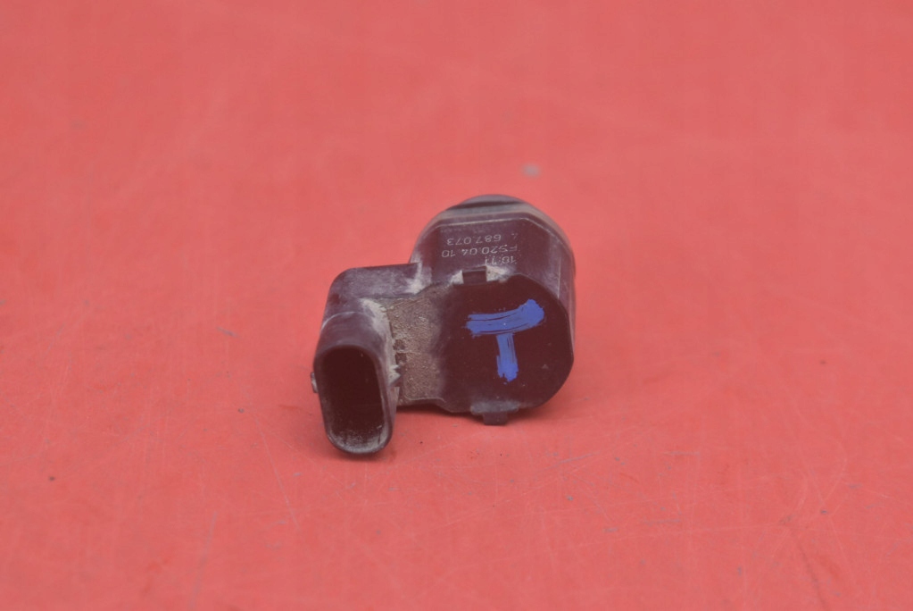 Sensor Parken heck PDC 9173106 BMW F01 08-12