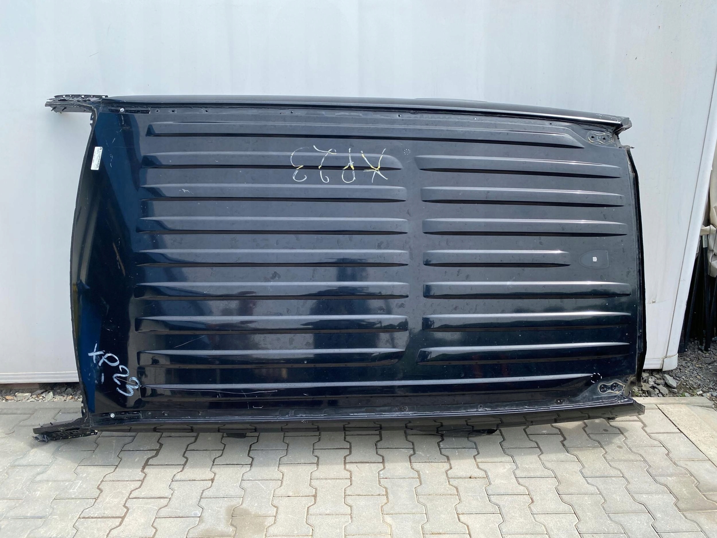 dach Blende Abdeckung dach Ford Explorer 2020+ USA