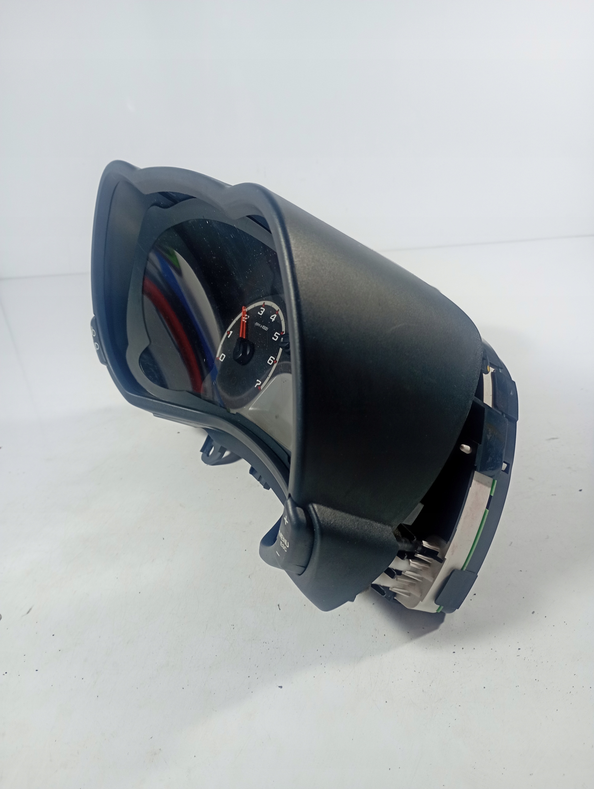 Ford KA MK2 II 08-16 dials dials tachometer OE 5550050519