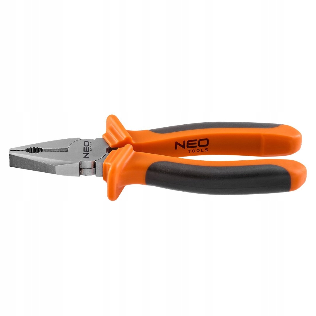 

Szczypce uniwersalne Neo Tools 01-011
