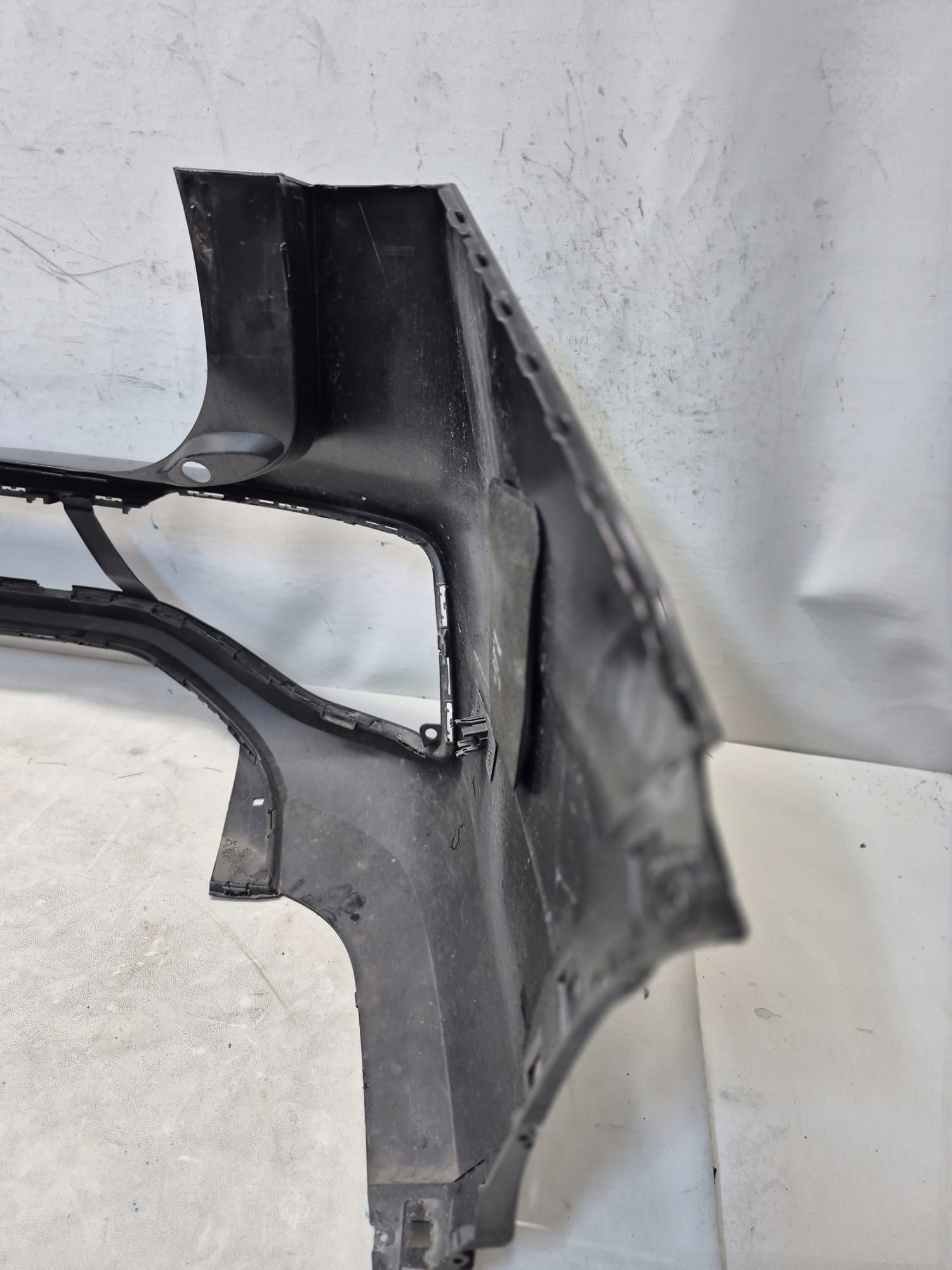 VW TAYRON R-LINE 24-> bumper rear part rear PDC