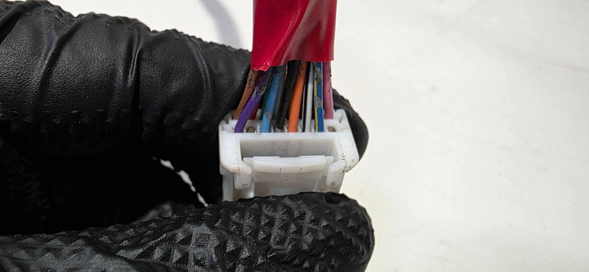 electrics mirror side left side Lexus RX 450H