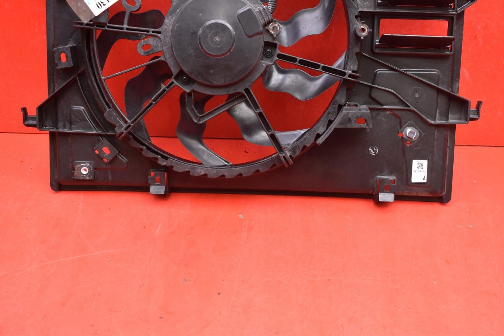 ventilátor MAZDA MX-5 4 IV ND 1.5 SKYACTIVE 15-21