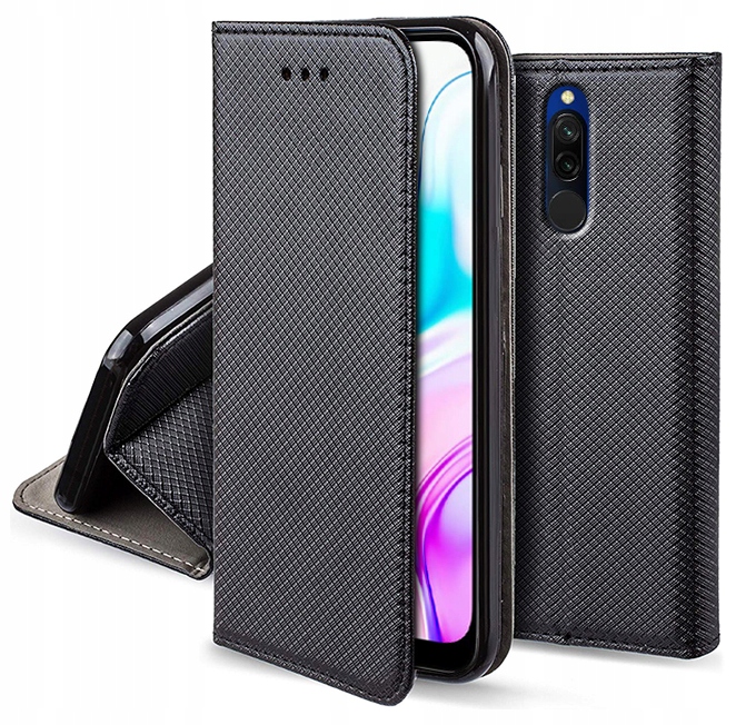 

Etui Na Magnes Magnet Case Do Redmi 8
