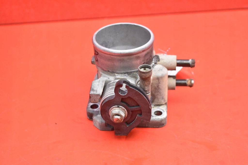 Valvola a farfalla 35170-22600 HYUNDAI GETZ 1 e 1.6 16V 105 KM 02-05
