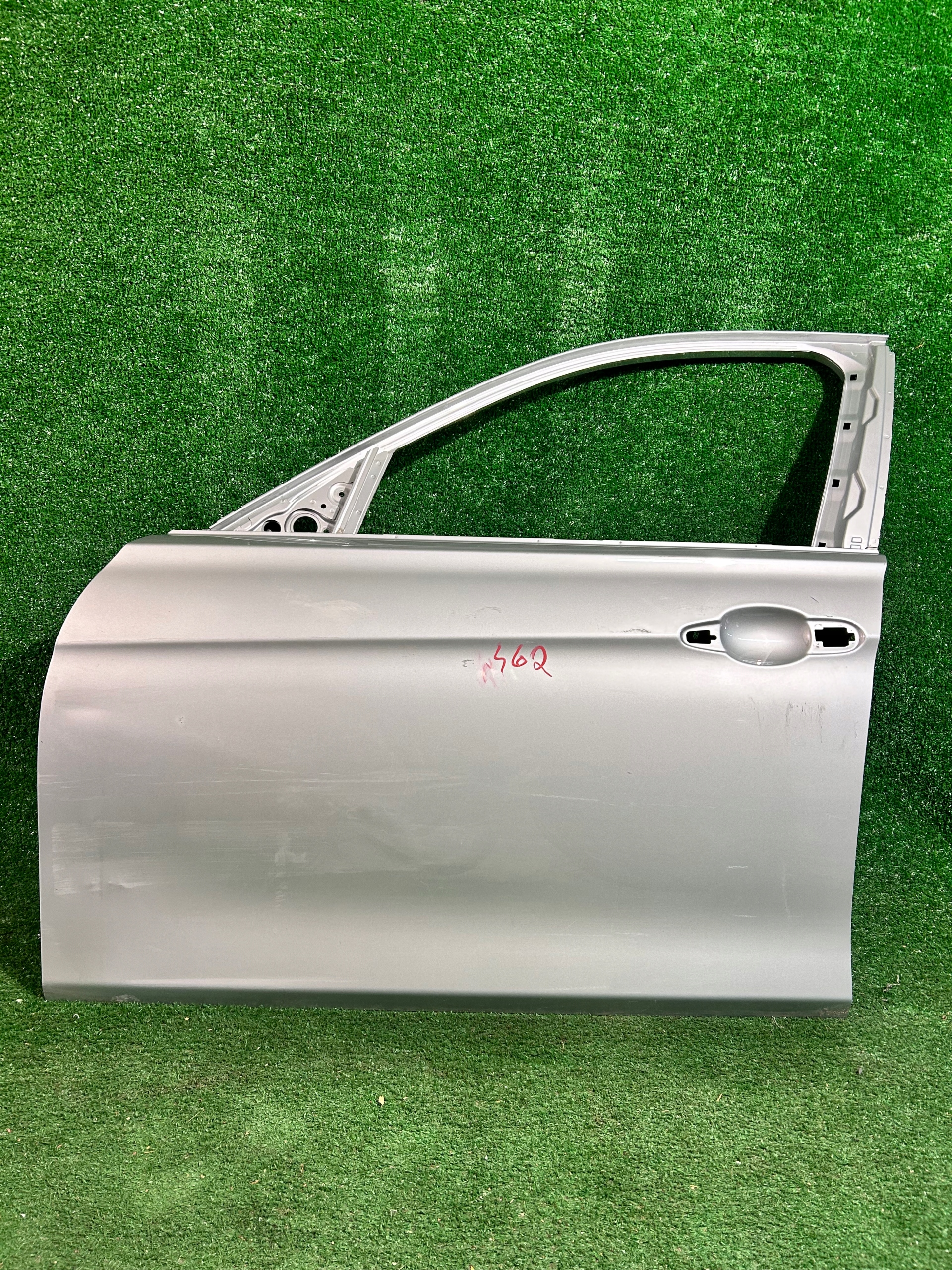 door front left BMW 3 F30 F31