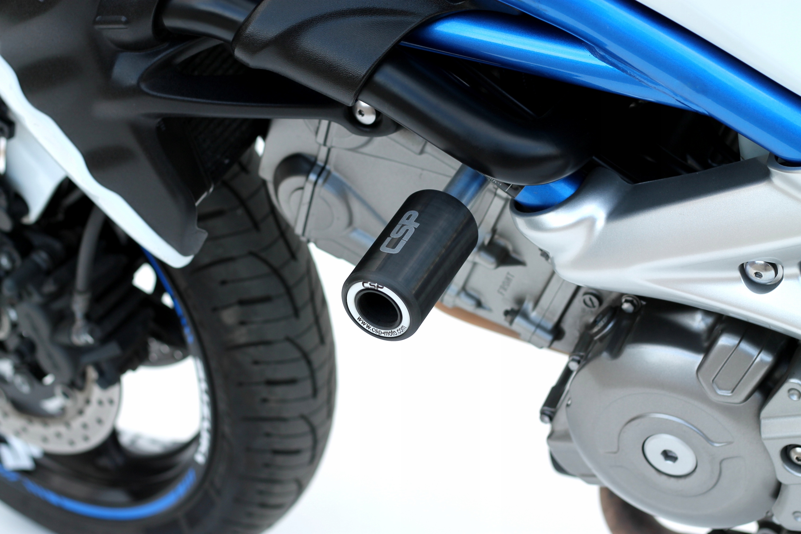 Аварии колодки CSP для Suzuki SFV 650 гладиус 2009-2016