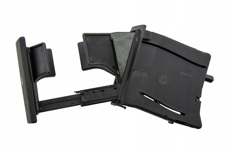 UCHWYT NA NAPOJE VW POLO 2001-2010 PRAWY