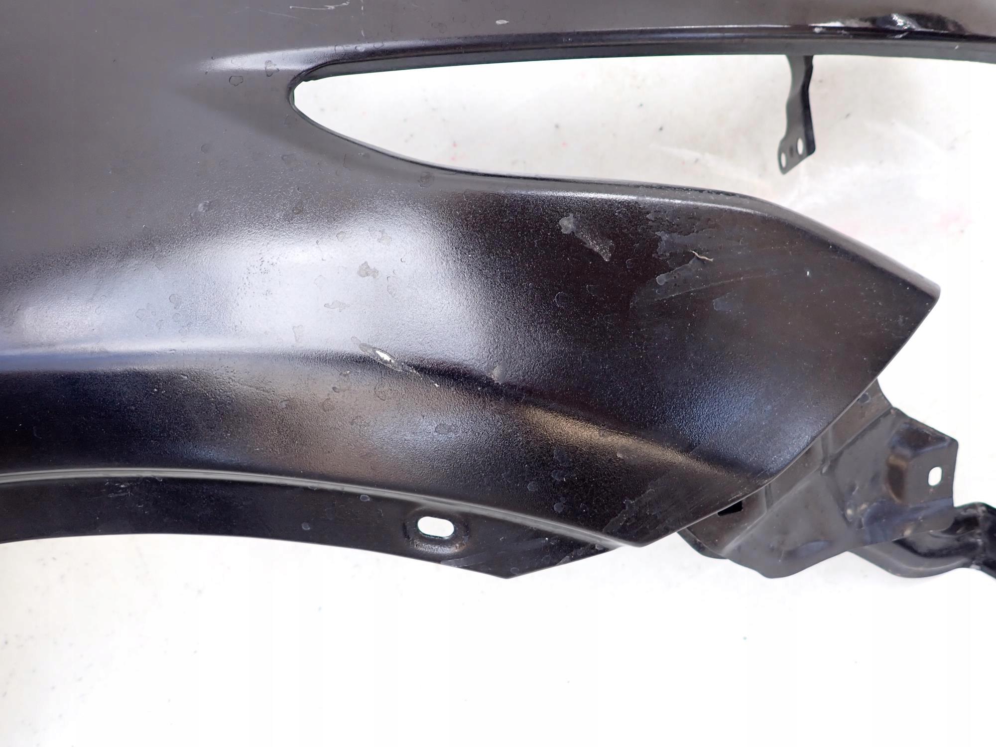 INFINITI FX II 2 08-17 fender front front right