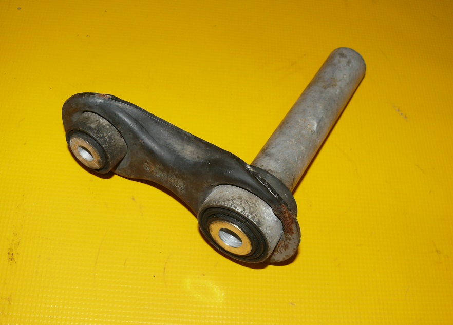 KUPPLUNG des Querlenkers Querlenker links rechts heck BMW X5 E70 06-13 X6 E71 07-14 6774477