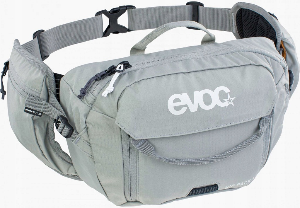 Nerka Rowerowa Evoc Hip Pack 3L Stone bez bukłaka