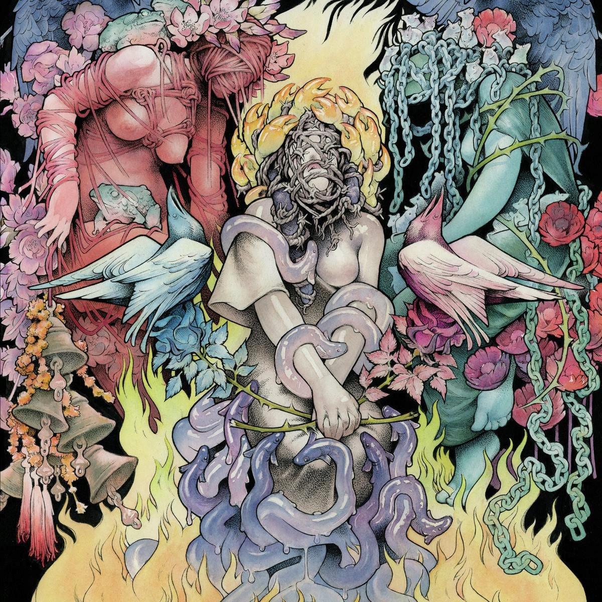 Baroness: Stone (winyl)