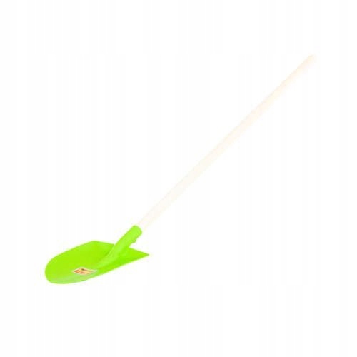 

Duża Łopata Nr 16 Drewniany Kij 85CM Wader 39682