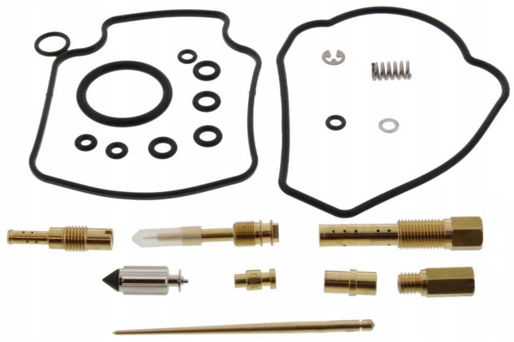 Sada pro opravu karburátoru Honda Trx 400 Ex Sportrax