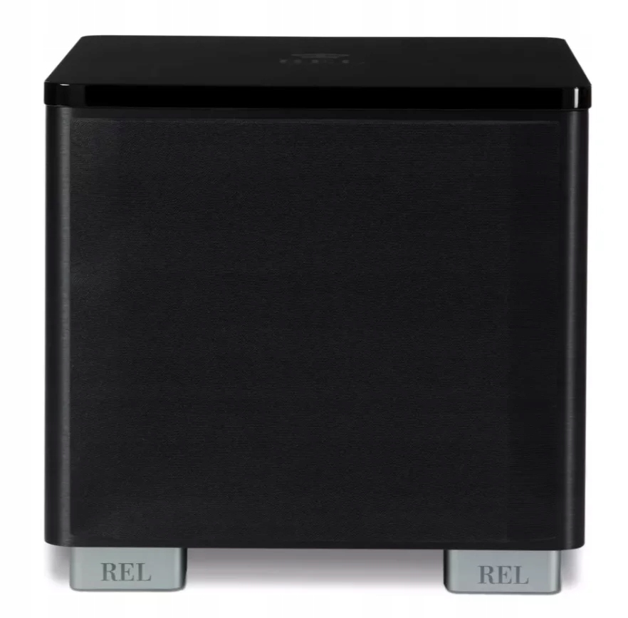 REL HT/1003 Mk II - Subwoofer aktywny Marka Rel Acoustics