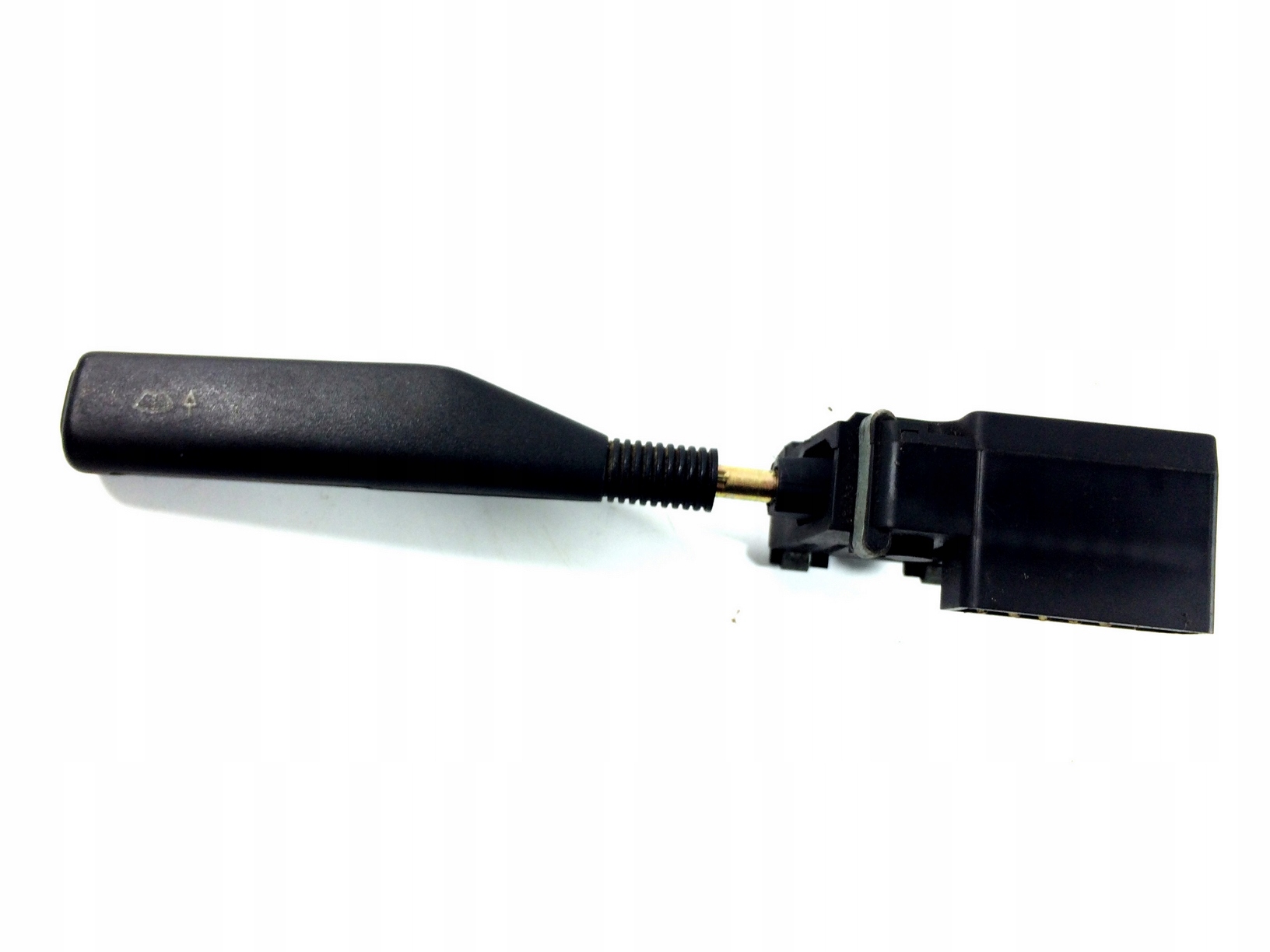 wiper control CITROEN AX (ZA_) 14 D JAEGER