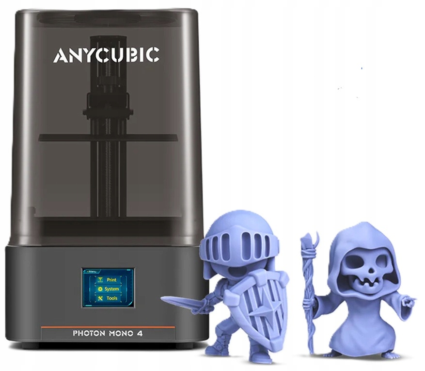 Drukarka 3D Anycubic Photon Mono 4