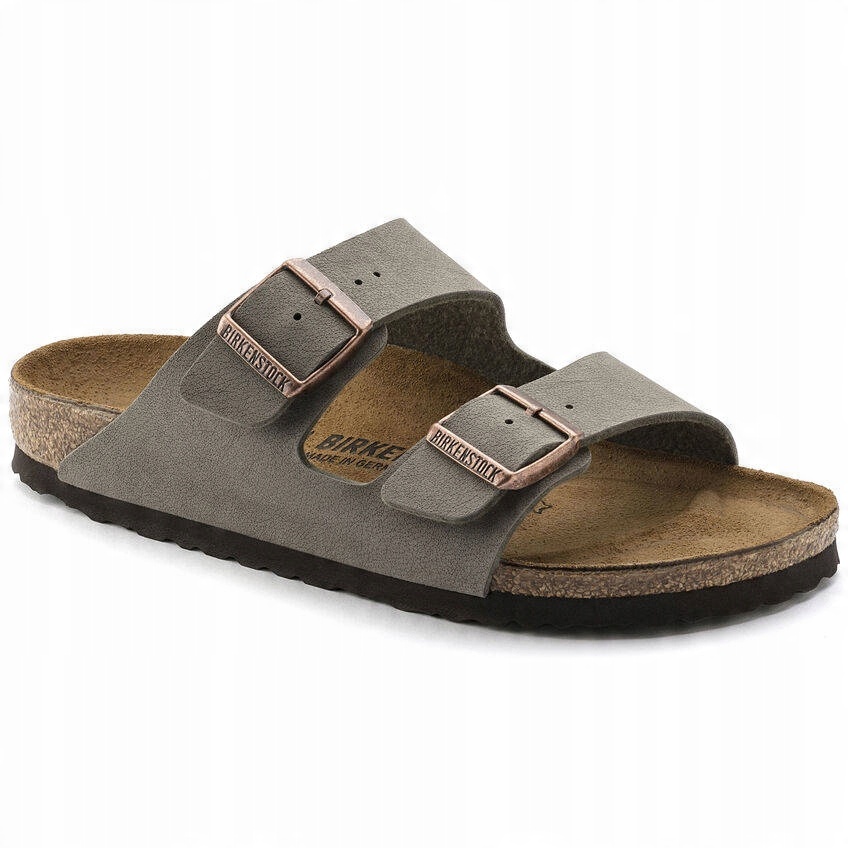 

Klapki wygodne Birkenstock Arizona 151211 sandały