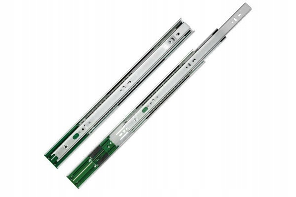 

Gtv Prowadnica Versalite Plus 450mm z hamulcem