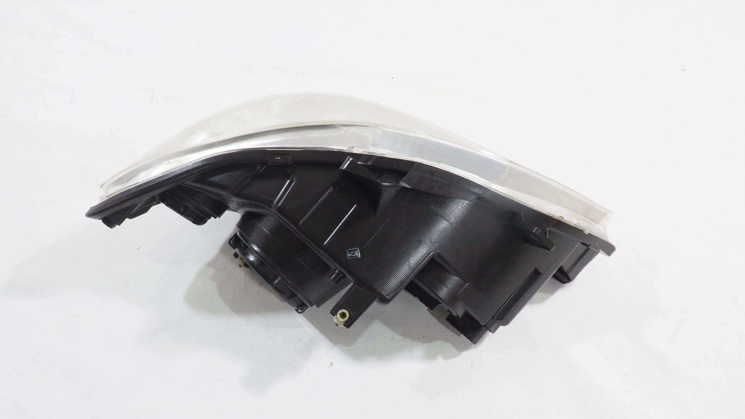 Mercedes Vito W639 lift light left front A6398201861