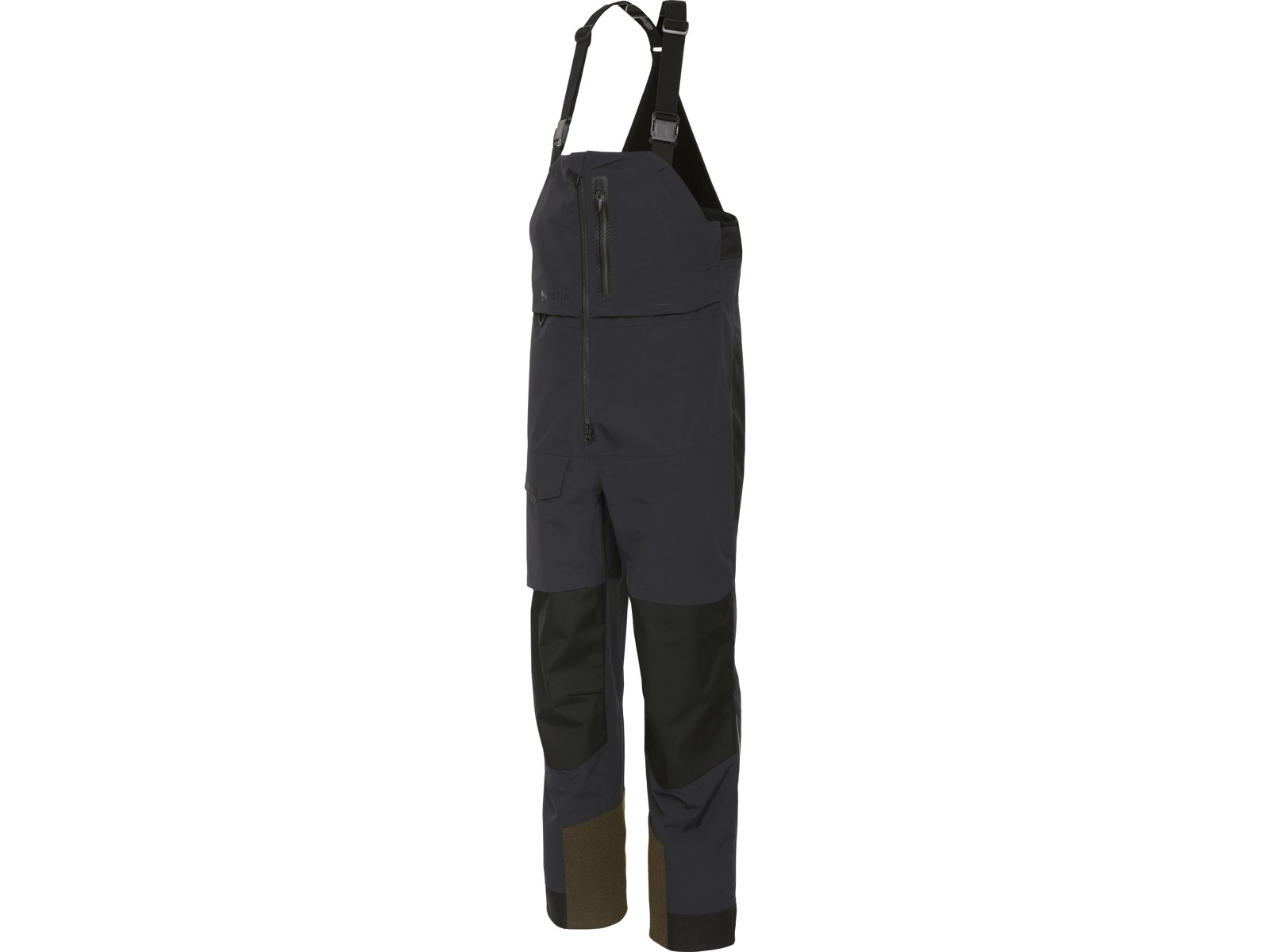 Westin W8 spodnie Carbon Black rozmiar M