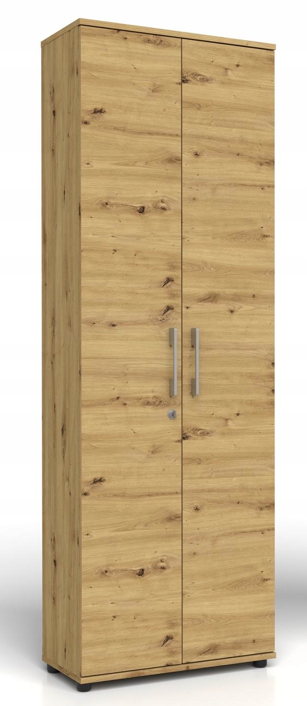 REGAŁ SZKOLNY SZAFA BIZNESOWA KANCELARIA NA KLUCZ Kod producenta OFFICE