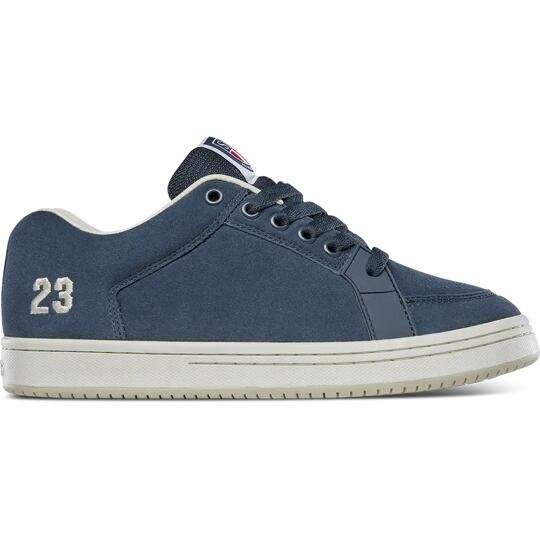 boty Etnies Sal23 Indigo Velikost bot: 45