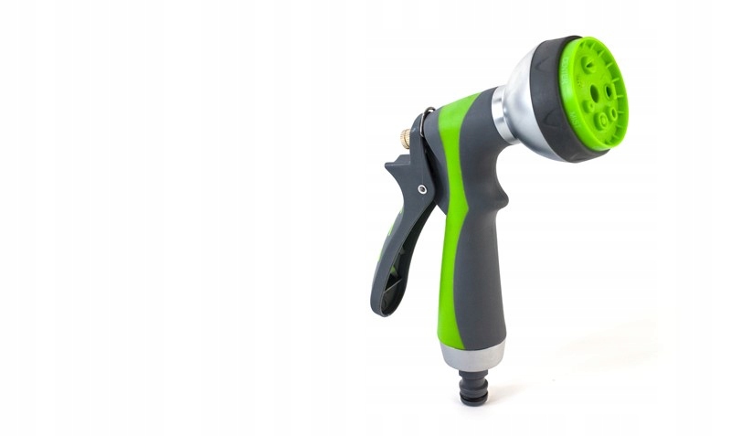 ZRASZACZ PISTOLETOWY 7 FUNKCJI S-80305 STALCO