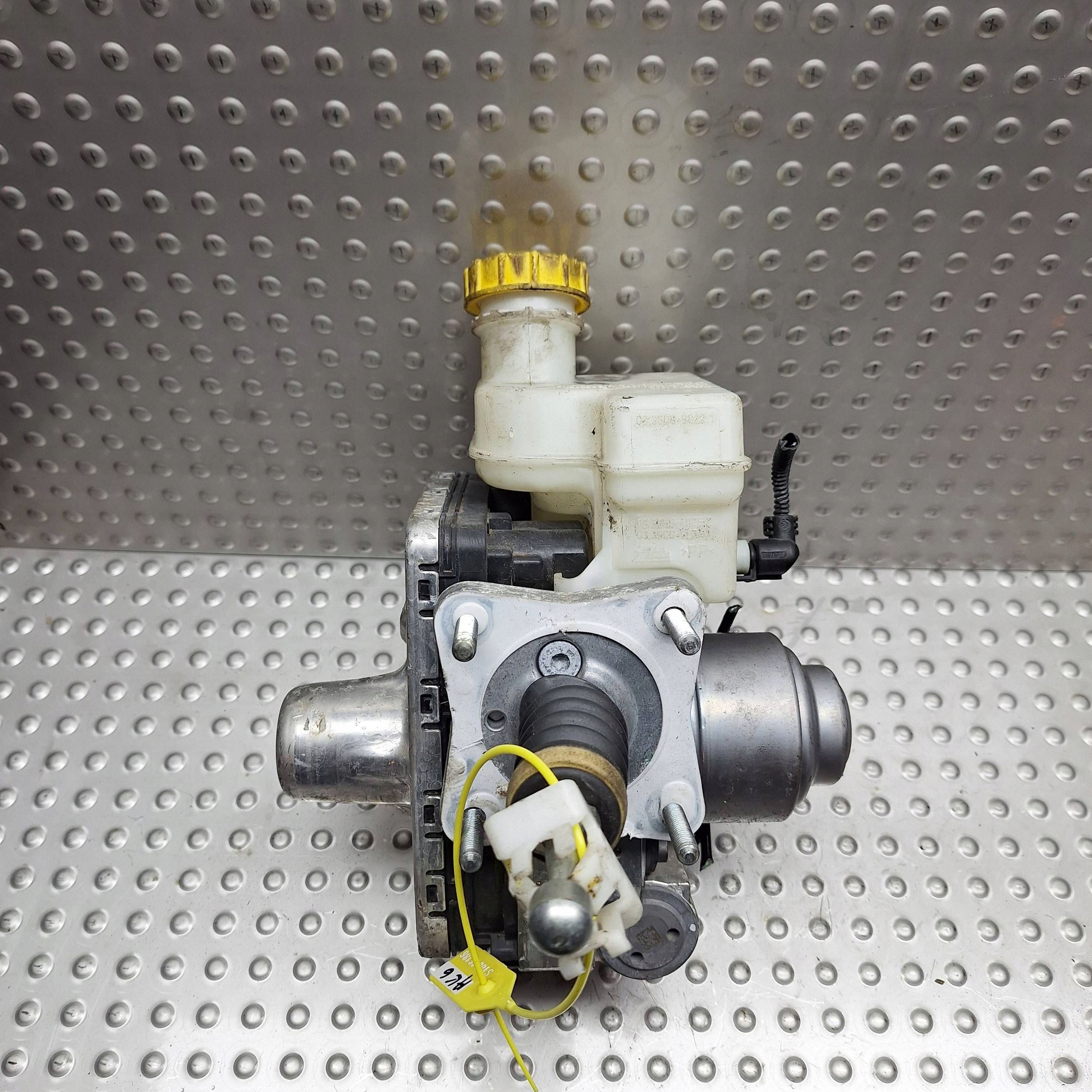 pump control unit ABS 28.5540-1060.3 10.0964-2844.3 ALFA ROMEO STELVIO