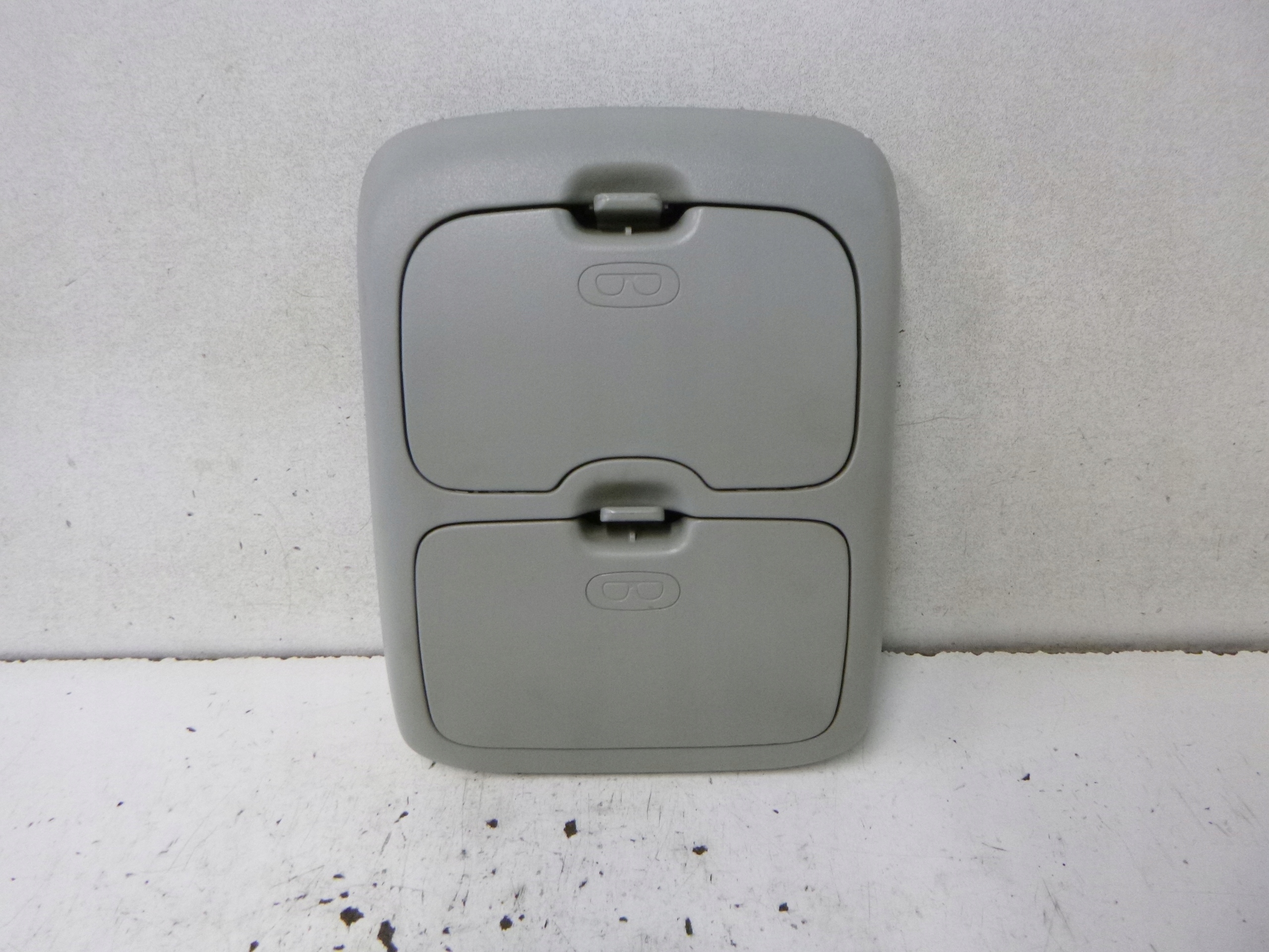 CASSETTO PORTAOGGETTI per OKULARY CIELO INTERNO MAZDA TRIBUTE e EP 2000-2008