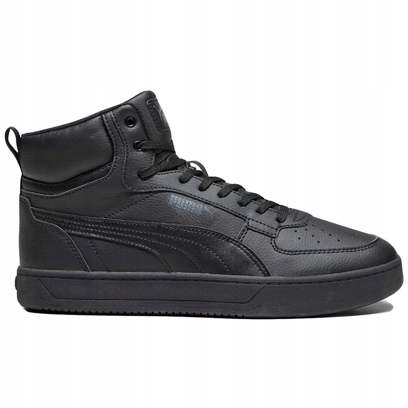 Boty Puma Caven 2.0 Mid Puma Black-Cool