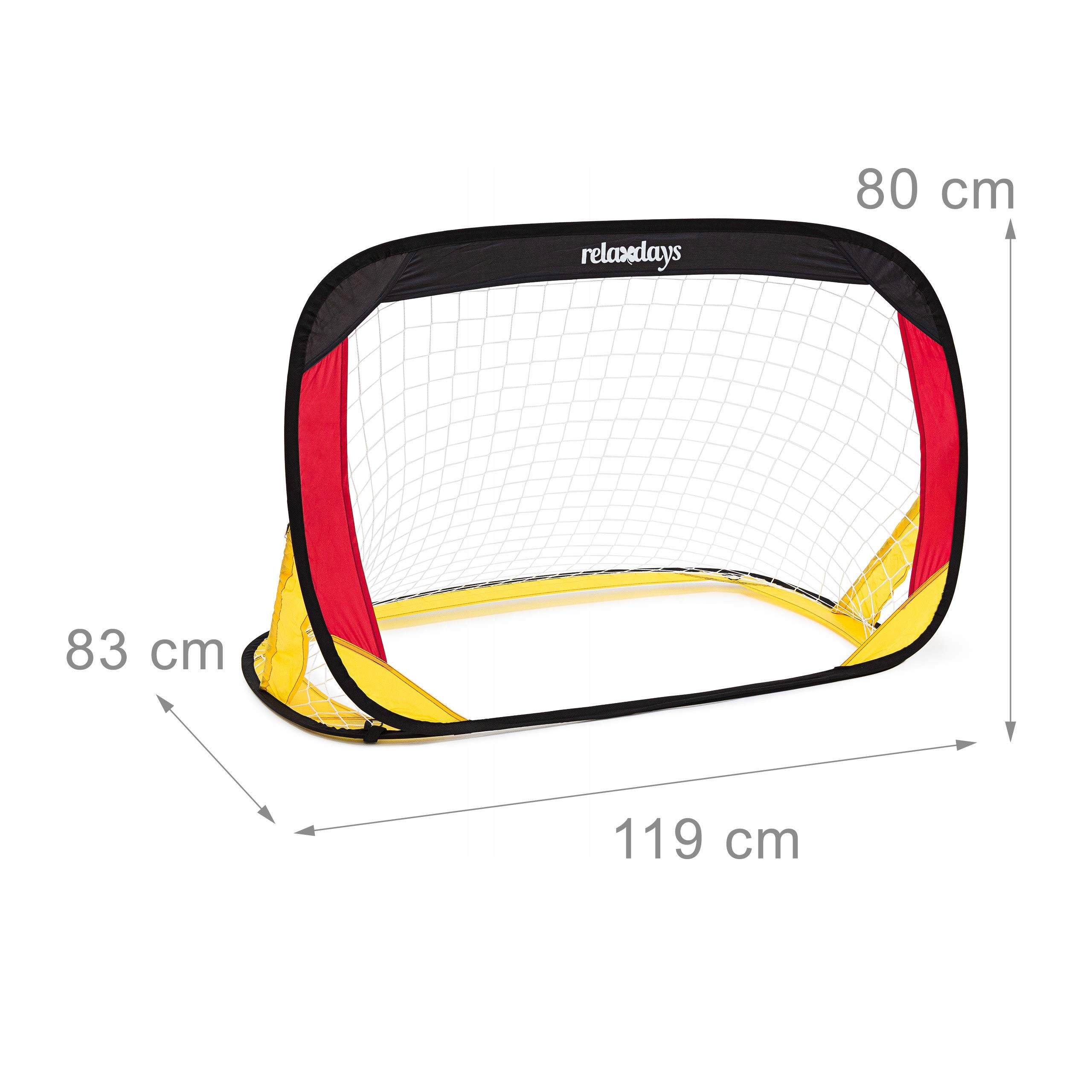 Relcc Relaxdays Relaxdays 2-częściowy zestaw Model RELCC|#Relaxdays