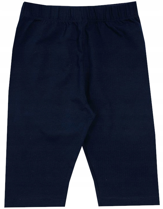 

Getry Kolarki Sportowe W-f Granatowe 122 H012C