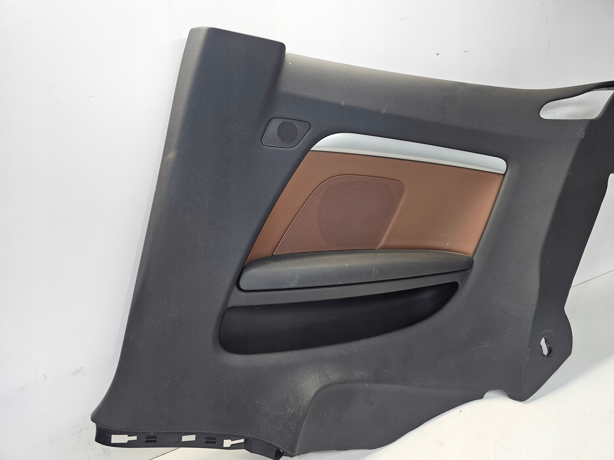 side upholstery KANAPY right AUDI A5 8T COUPE 8T0867036