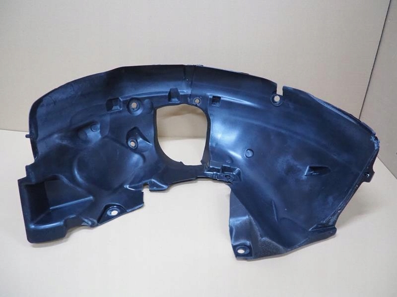 NADKOLE PRAWY PRZÓD RENAULT CLIO IV Producent części Renault OE