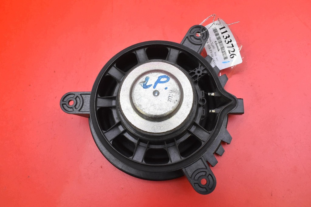 speaker left front 30657445 VOLVO XC60 1 and LIFT 13-17