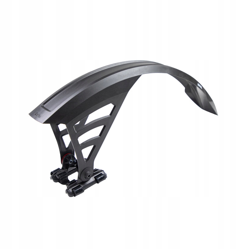 Błotnik tylny Zefal Deflector RS75 27,5/29" Mtb Nowy Ulepszone Mocowanie