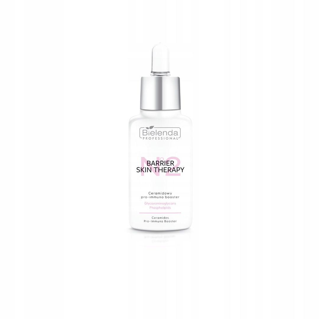 Barrier Skin Therapy Ceramidový pro-imunitní booster 30 ml