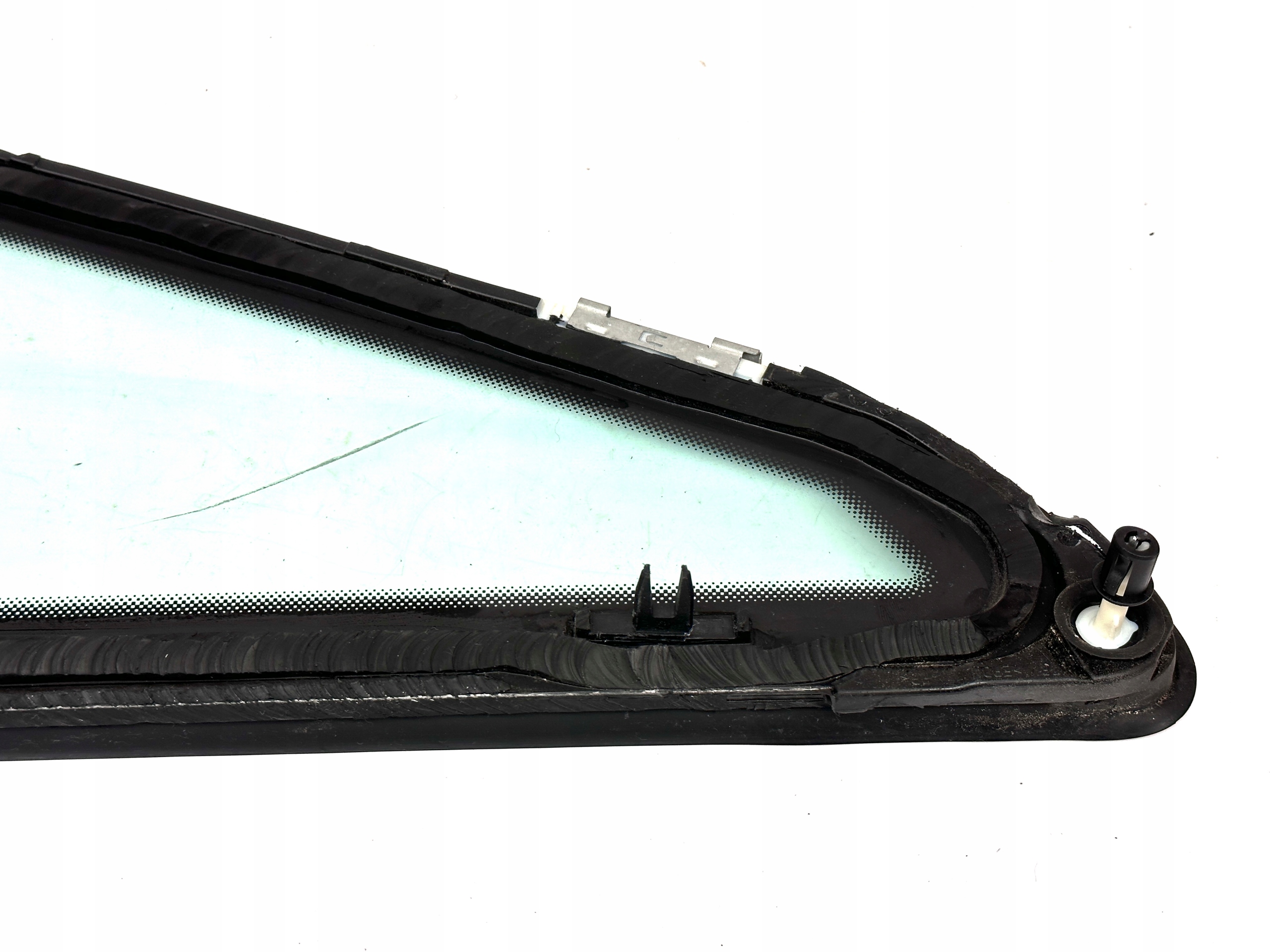 AUDI TT 8S rail bodywork bodywork right rear part COUPE 2013 SALGGLAS