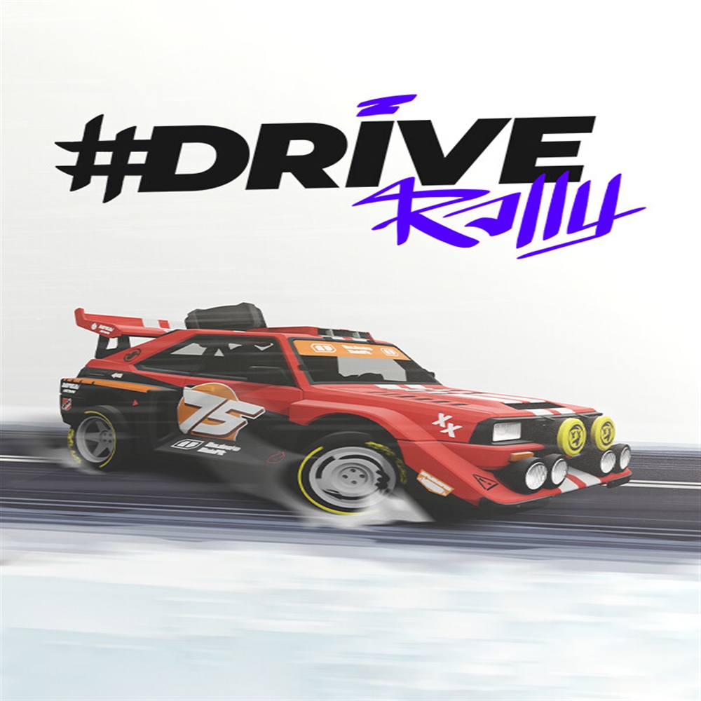 Drive Rally Steam Nowa Gra Pełna Wersja Pc Pl