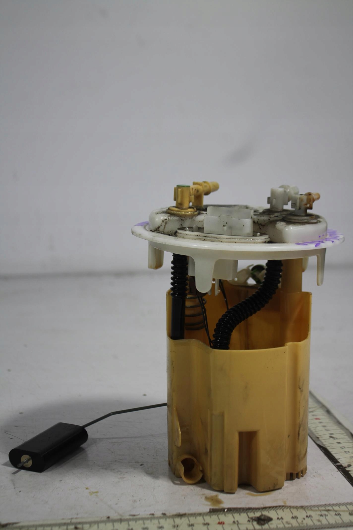 feed pump 9670329180 PEUGEOT 508 2.0 HDI