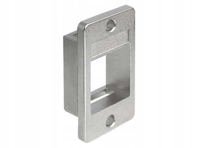 

Adapter modułów Keystone panelowy metal LogiLink