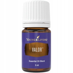 Olejek * Valor * Young Living 5 ml Odwaga